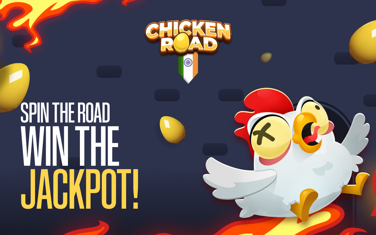 Spin the Road, Win the Jackpot Spin the Road, Win the Jackpot
